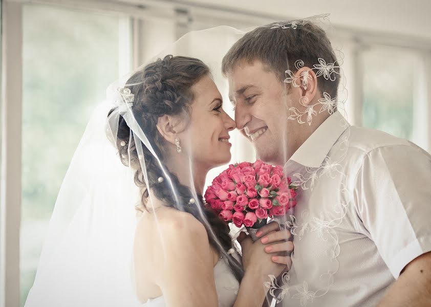 Wedding photographer Yana Zakharenko (zakhar2012). Photo of 30 October 2012