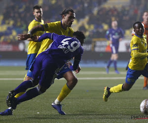 Le Top 3 des plus jeunes débutants en Jupiler Pro League cette saison est chamboulé