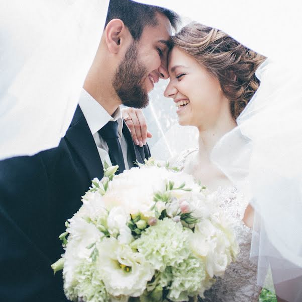 Photographe de mariage Viktor Dankovskiy (dankovskiy). Photo du 5 février 2016