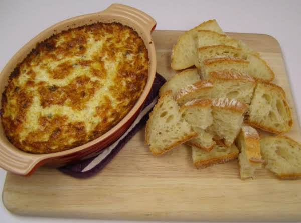 Crab-Artichoke Dip_image