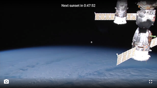 ISS HD Live | For family screenshot 3