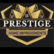 Prestige Home Improvements Logo