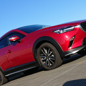 CX-3 DK5FW