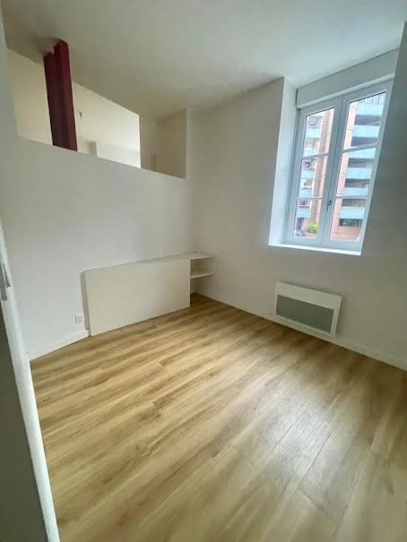 Location  loft 2 pièces 48 m² à Dax (40100), 550 €