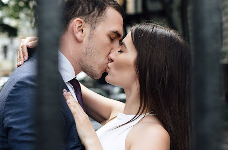 Wedding photographer Yuliya Chaykina (freejulii). Photo of 17 July 2019