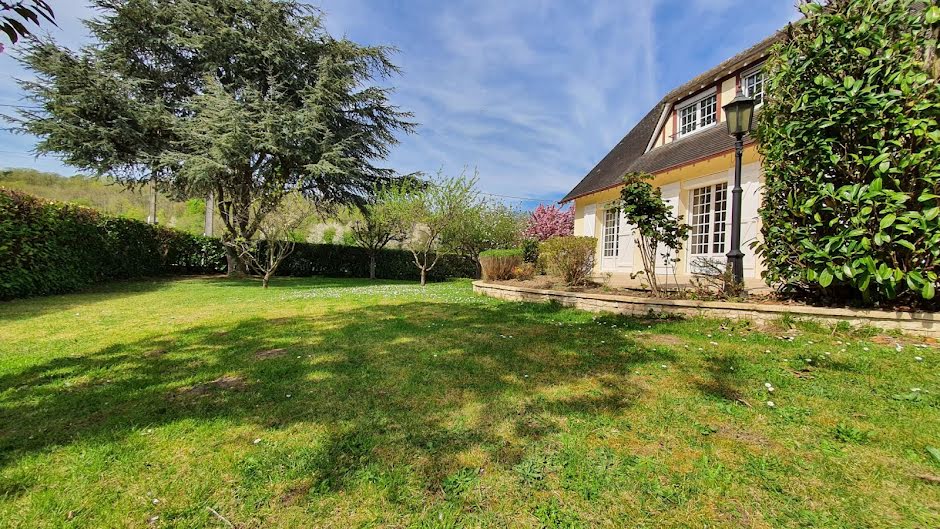 Vente maison 5 pièces 121.59 m² à Evreux (27000), 225 750 €