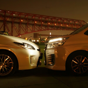 プリウス ZVW30