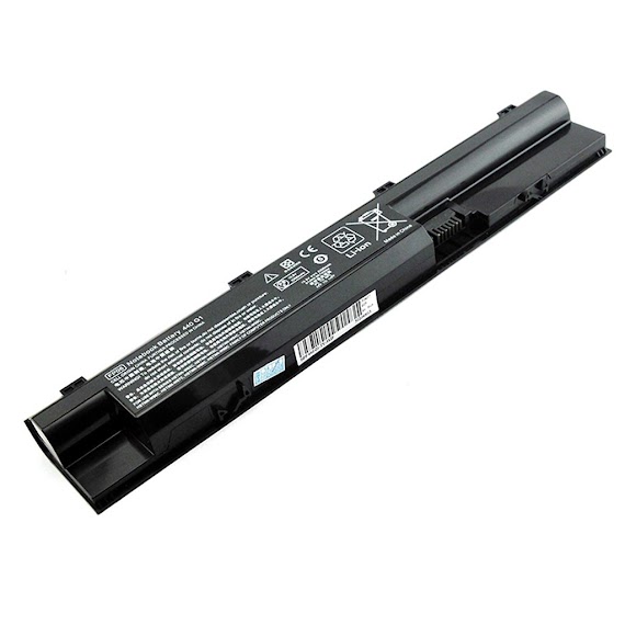 Pin Fp06 Cho Hp Probook 440 445 450 455 470 G0 G1 Fp09