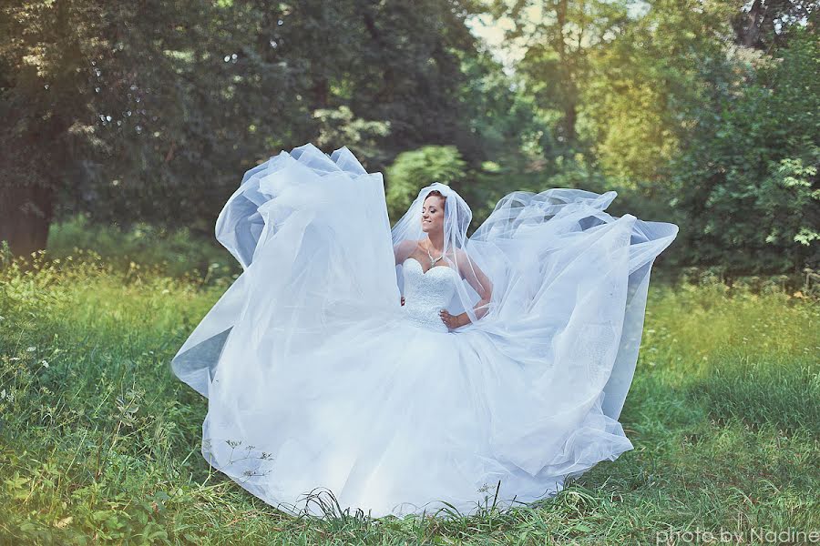 Wedding photographer Nadezhda Volkova (nadinevolkova). Photo of 21 May 2015