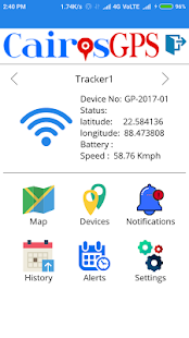 CairosGPS(圖3)-速報App