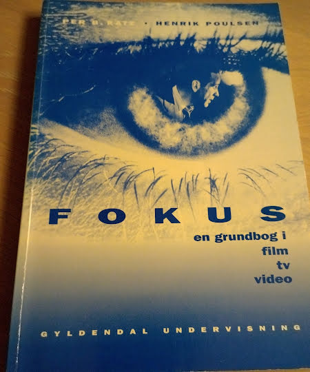 Fokus - en Grundbog i Film, Tv, Video