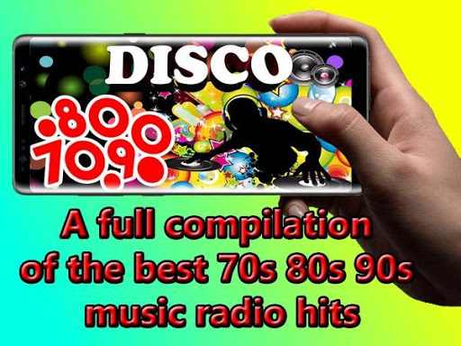 Download 70s 80s 90s Music Radio Hits On Pc Mac With Appkiwi Apk Downloader