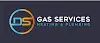 D S Gas Services Logo