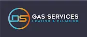 D S Gas Services Logo