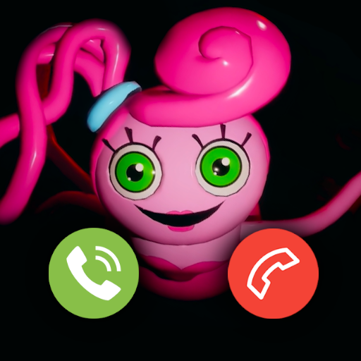 Call from mommy long legs para Android - Download