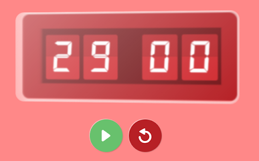strict pomodoro