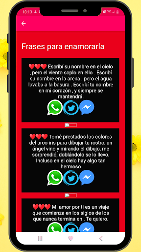 poems to make a woman fall in love