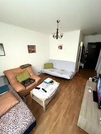 appartement à Montreuil (93)