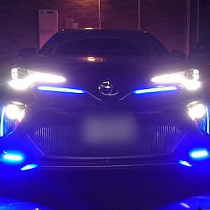 C-HR ZYX10