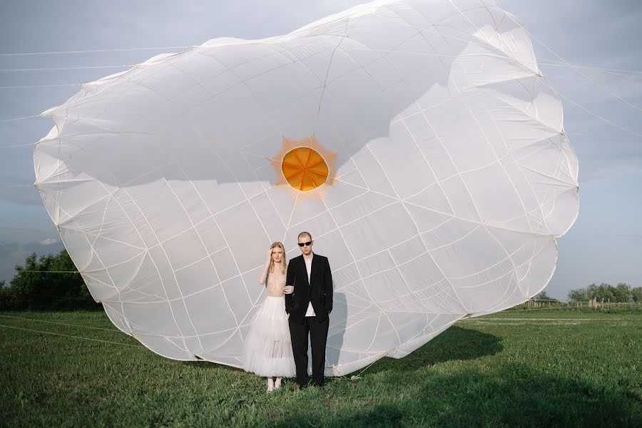 Fotógrafo de bodas Olga Bondareva (obondareva). Foto del 23 de mayo 2023