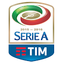 Serie A TIM mobile app icon