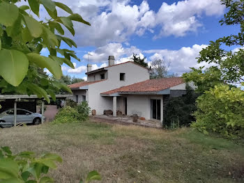 maison à Oudon (44)