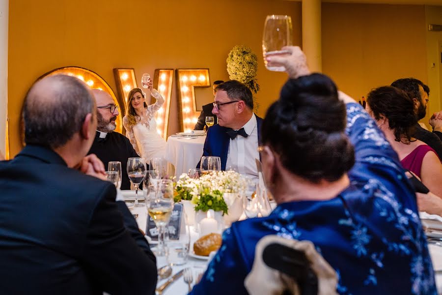 Wedding photographer Mario Setién (mariosetien). Photo of 8 February 2019