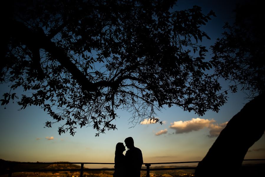 Fotógrafo de casamento Lucas Lopes (llfotografo). Foto de 28 de agosto 2021