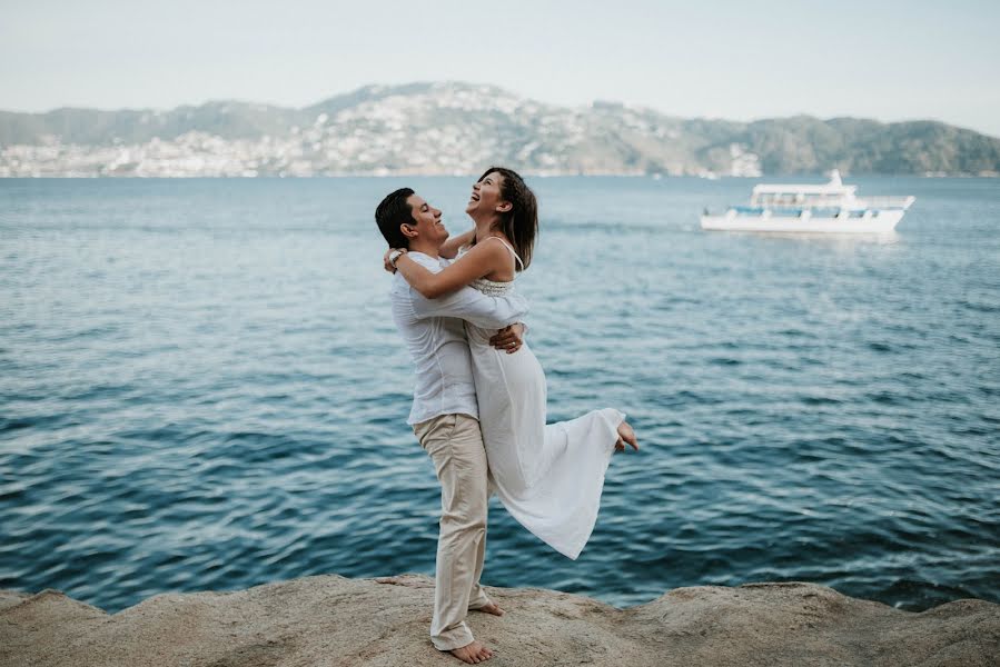 Fotógrafo de casamento Bianca Beltrán (biancabeltran). Foto de 7 de março 2021