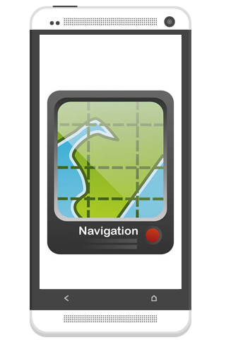 Mapfactor GPS Navigation