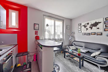 appartement à Le Plessis-Robinson (92)