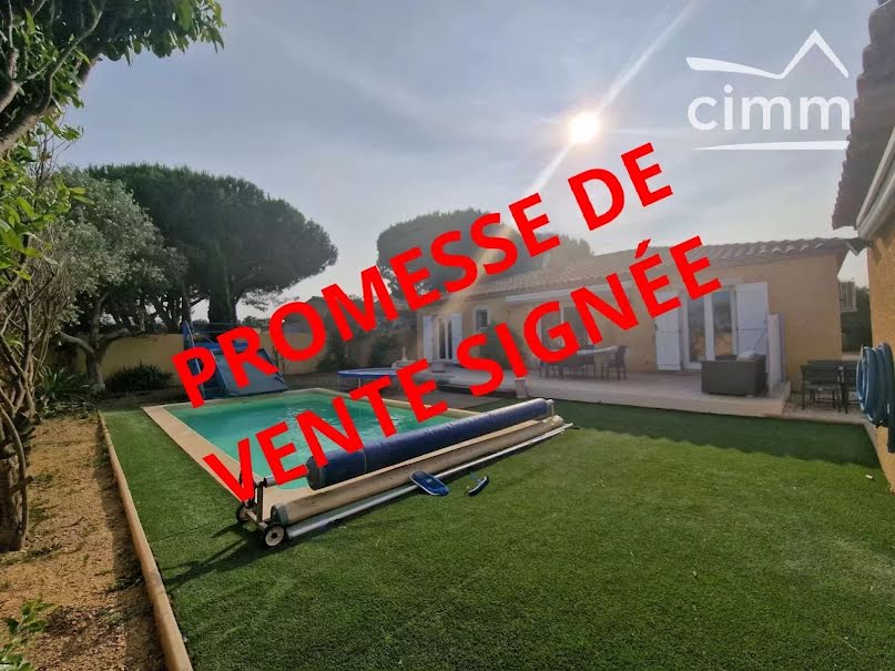 Vente maison 5 pièces 125 m² à Sallèles-d'Aude (11590), 304 000 €