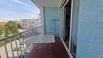 appartement à Canet-en-Roussillon (66)