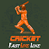 Cricket Fast Live Line5.3.8