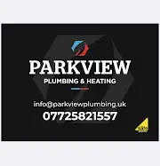 Parkview Plumbing and Heating LTD Logo