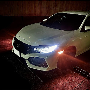 シビック FK7