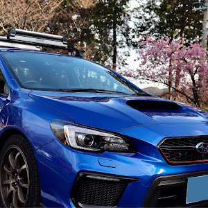 WRX STI VAB