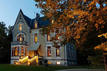 château à Bergerac (24)