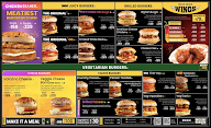 Biggies Burger menu 8
