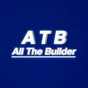 Ali The Builder Logo