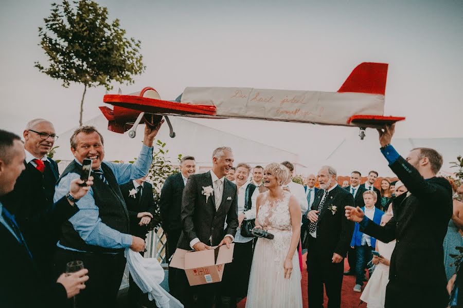 Wedding photographer Vangelis Petalias (vangelispetalias). Photo of 27 June 2019