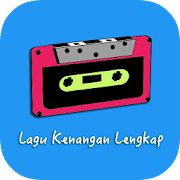 Lagu Kenangan Lengkap 1.0 Icon