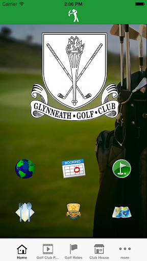 Glynneath Golf Club