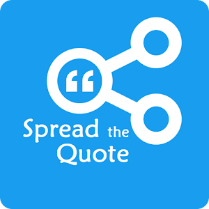 Download Spread The Quote For PC Windows and Mac