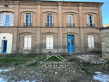 maison à Saint-Pierre-lès-Elbeuf (76)