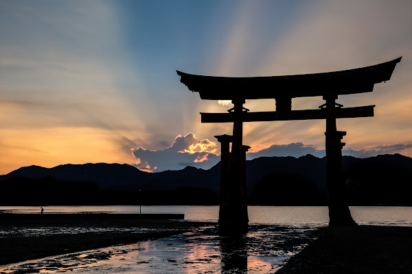 Miyajima di VIC61