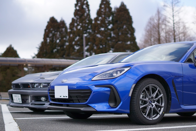 スイフトスポーツのスイスポ・ギャラン・ロードスター ・BRZに関するカスタム事例の投稿画像3枚目