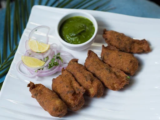 Masala Fry Fish (10 Pcs)