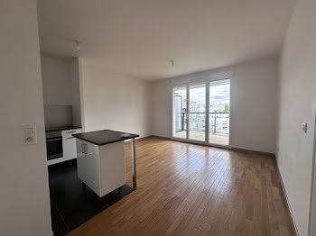 appartement à Issy-les-Moulineaux (92)