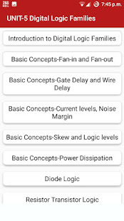 Digital Electronics(圖2)-速報App